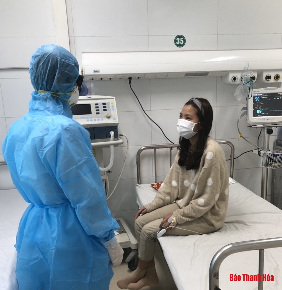 Vì sao không công bố danh tính bệnh nhân nhiễm virus corona? vi sao khong cong bo danh tinh benh nhan nhiem virus corona