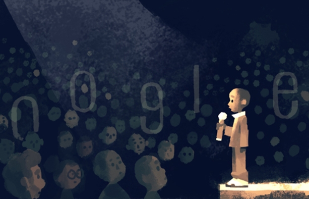 nise da silveira nu bac si duoc google doodle vinh danh la ai