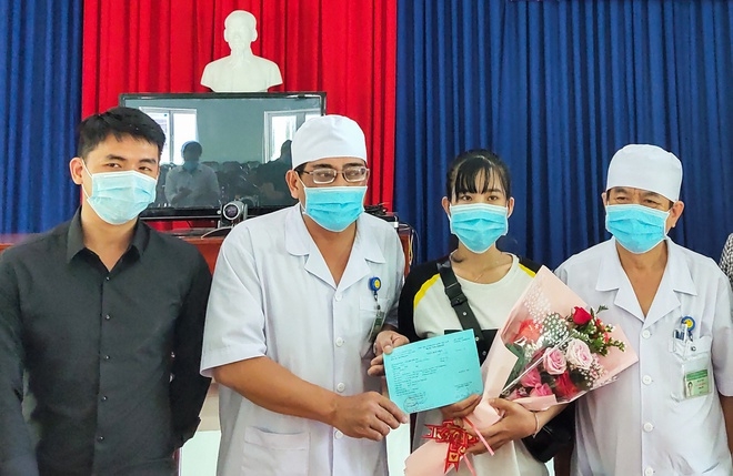 nu le tan o nha trang khong con so hai lo lang ve virus corona nua