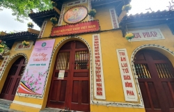 tet nguyen tieu la ngay gi