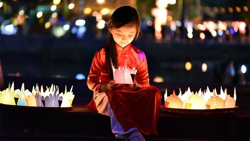 Tết Nguyên tiêu là ngày gì? tet nguyen tieu la ngay gi