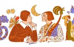 nise da silveira nu bac si duoc google doodle vinh danh la ai