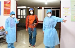 ha tinh truy tim tai xe keo le 2 co giao mam non tu vong
