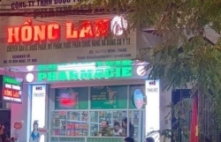 bi phat 10 trieu dong vi tung tin an trung luoc thoat nan diet vong