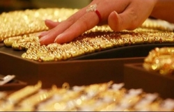 gia vang hom nay 152 tang cao nhat 100000 dongluong