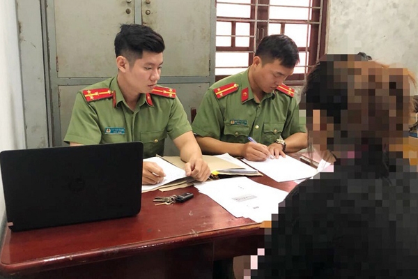 Tung tin bị nhiễm Covid-19 để trốn chủ nợ tung tin bi nhiem covid 19 de tron chu no