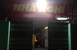 tu hinh ke sat hai tai xe grabbike cuop tai san