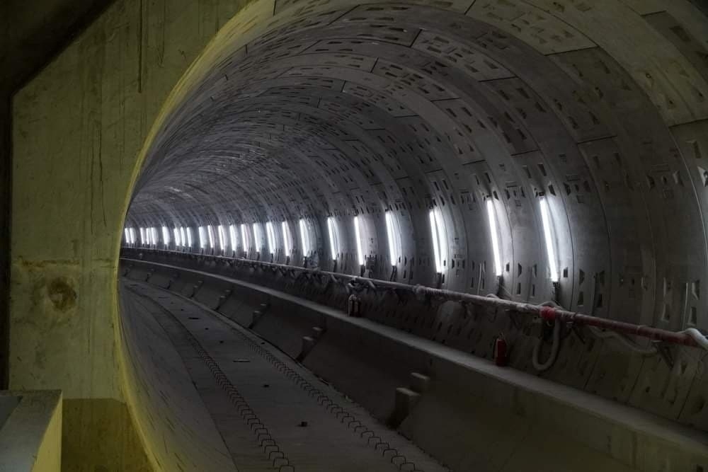 thong tuyen metro ben thanh suoi tien som 3 ngay