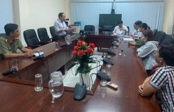 mot nguoi o vu han tu tu vi nghi ngo ban than nhiem virus corona