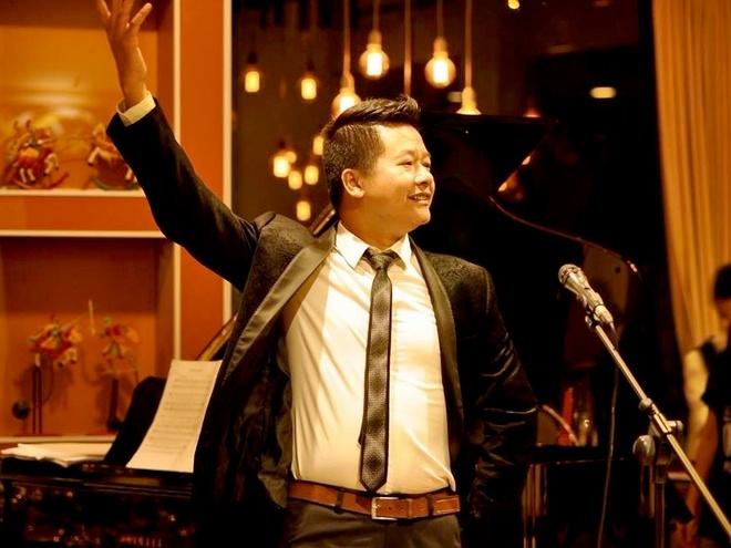 Anh vợ sát hại NSƯT Vũ Mạnh Dũng từng điều trị bệnh tâm thần anh vo sat hai nsut vu manh dung tung dieu tri benh tam than