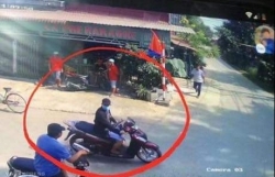Truy tìm tung tích 2 chiếc xe máy Tuấn 