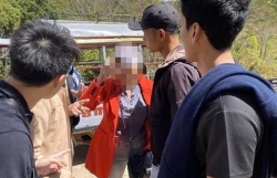 xac minh vu nguoi phu nu bi danh dap tan nhan trong thang may o tphcm