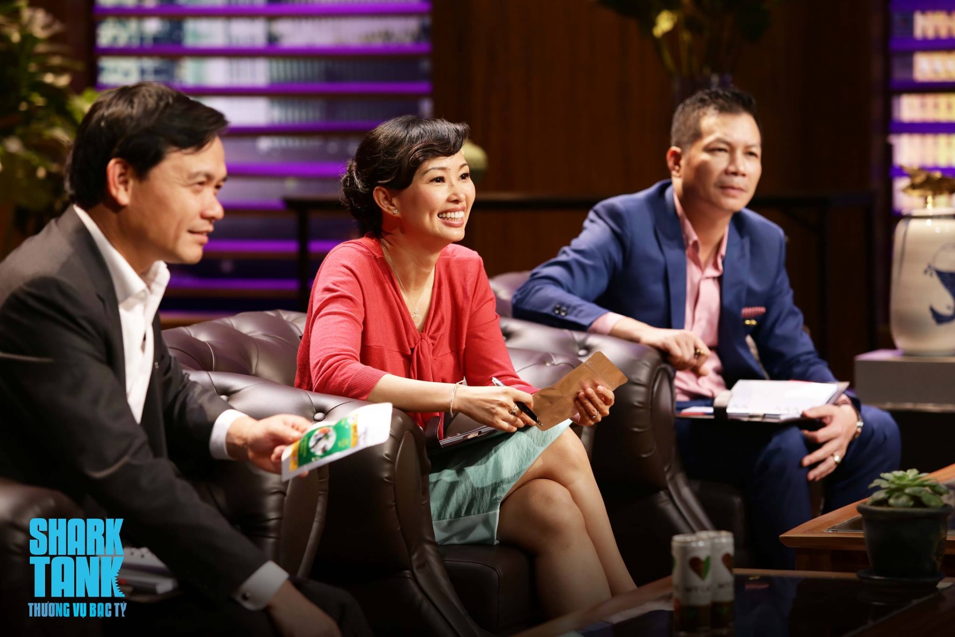 Shark Tank Việt Nam nhận hồ sơ đăng ký tham gia mùa 4 shark tank viet nam nhan ho so dang ky tham gia mua 4