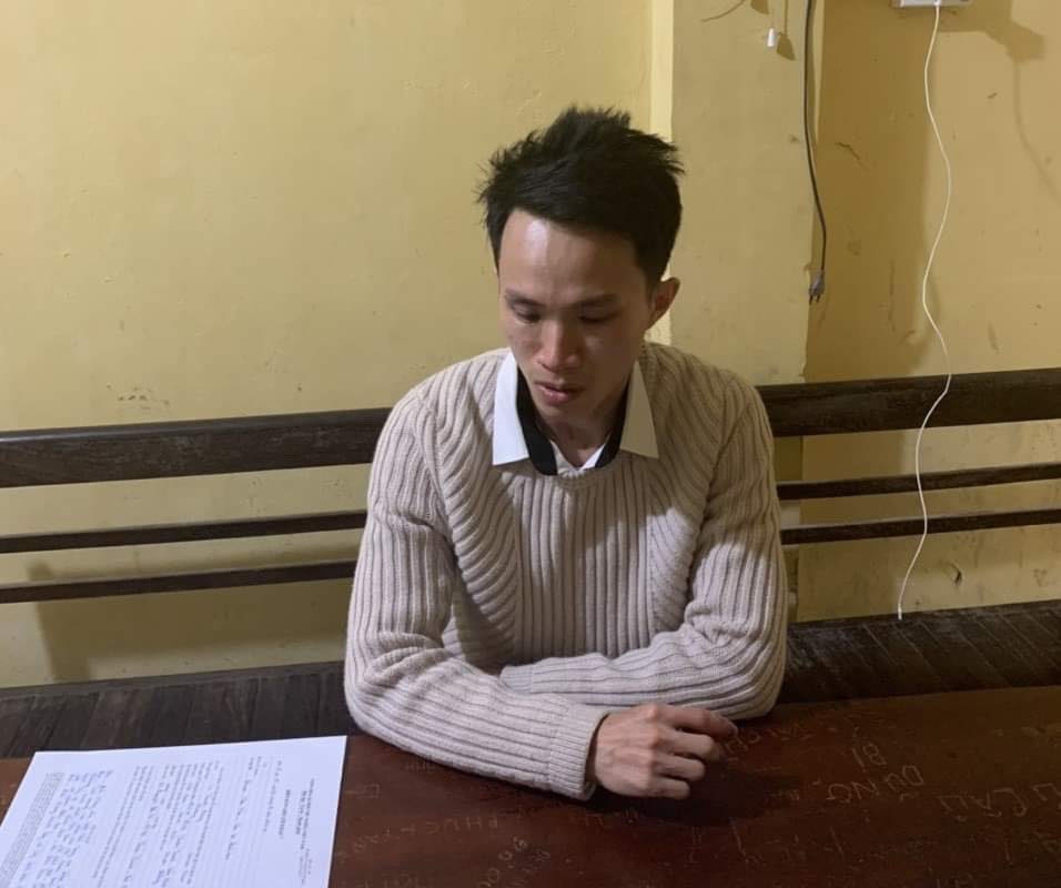 Nghi phạm sát hại nữ giáo viên về hưu là kiến trúc sư nghi pham sat hai nu giao vien ve huu la kien truc su