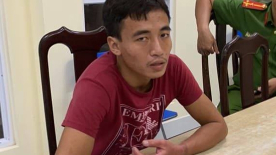 Tin pháp luật 24h nóng nhất hôm nay (26/2): Để lại giấy đăng ký kết hôn, người phụ nữ trẻ nhảy cầu tự vẫn tin phap luat 24h nong nhat hom nay 262 de lai giay dang ky ket hon nguoi phu nu tre nhay cau tu van
