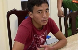 khoi to vu an su thay cung nu phat tu bi sat hai o chua quang an