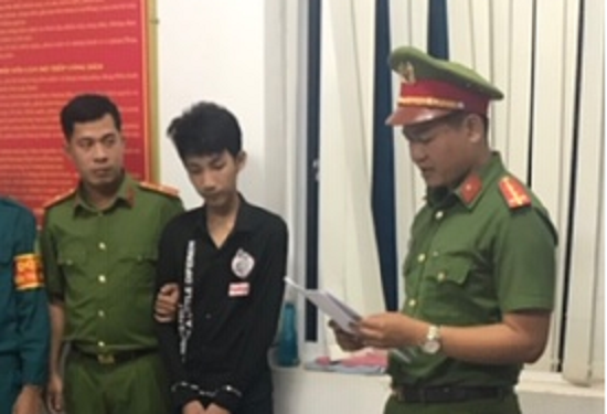 Tin pháp luật 24h nóng nhất hôm nay (26/2): Để lại giấy đăng ký kết hôn, người phụ nữ trẻ nhảy cầu tự vẫn tin phap luat 24h nong nhat hom nay 262 de lai giay dang ky ket hon nguoi phu nu tre nhay cau tu van