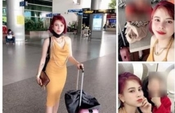 cach ly nam thanh nien tro ve tu deagu doa tha corona thi ca lang bay mau