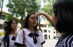 Dịch Covid-19: Bộ GD&ĐT đề nghị học sinh mầm non, tiểu học, THCS nghỉ thêm 1-2 tuần