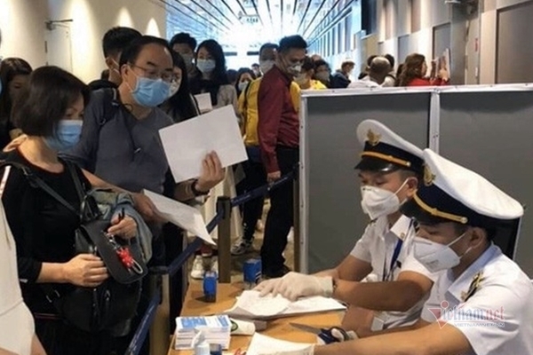 Công bố hết dịch Covid-19, Khánh Hòa lập thêm 2 khu cách ly cong bo het dich covid 19 khanh hoa lap them 2 khu cach ly