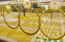 gia vang hom nay 13 giam sau toi 12 trieu vang xuong moc 45 trieu dongluong