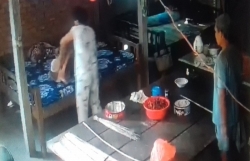 cu ba 81 tuoi tu vong tai khu vuc cach ly tap trung tai tien giang