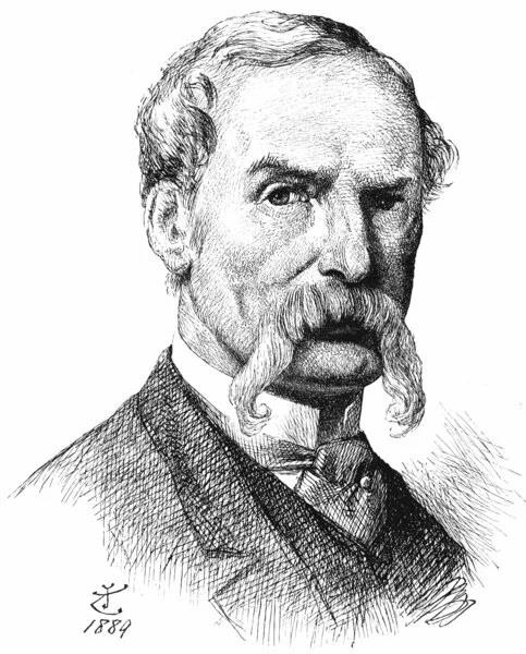 hiep si sir john tenniel danh hoa noi tieng nguoi anh duoc google doodle vinh danh
