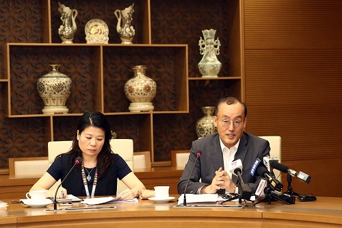 who mong muon viet nam chia se kinh nghiem phong chong covid 19