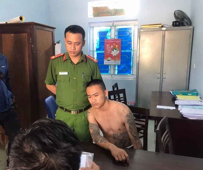 Tin pháp luật 24h nóng nhất hôm nay (2/3): Bắt trùm lô đề, bảo kê Đạt 'ma' sau 2 năm lẩn trốn tin phap luat 24h nong nhat hom nay 23 bat trum lo de bao ke dat ma sau 2 nam lan tron