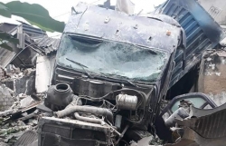 thoi gian giai quyet mot vu tai nan giao thong la bao nhieu ngay