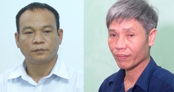 Khởi tố nguyên giám đốc bệnh viện nhận tiền 'chạy' biên chế khoi to nguyen giam doc benh vien nhan tien chay bien che