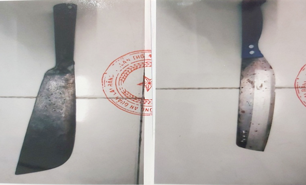 Tin pháp luật 24h nóng nhất hôm nay (3/3): Điều tra nguyên nhân vụ cháy nhà trọ khiến nữ sinh viên tử vong tin phap luat 24h nong nhat hom nay 33 dieu tra nguyen nhan vu chay nha tro khien nu sinh vien tu vong