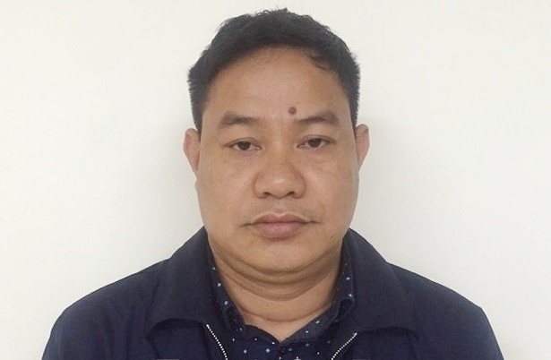 tam giu hinh su nghi pham dot phao trong dam cuoi o ha noi