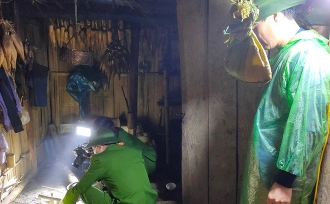 Tin pháp luật 24h nóng nhất hôm nay (6/3): Em trai bàng hoàng phát hiện chị bị sát hại dã man trong chòi canh rẫy tin phap luat 24h nong nhat hom nay 63 em trai bang hoang phat hien chi bi sat hai da man trong choi canh ray