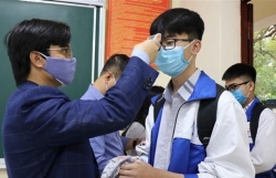 lich nghi hoc moi nhat cua hoc sinh thpt 63 tinh thanh phong dich covid 19