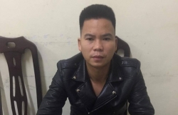 tin phap luat 24h nong nhat hom nay 93 giet ban gai nhi roi hiep dam cuop tai san