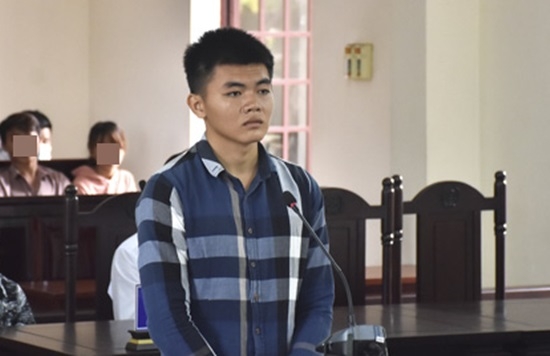 Tin pháp luật 24h nóng nhất hôm nay (9/3): Giết bạn gái nhí rồi hiếp dâm, cướp tài sản tin phap luat 24h nong nhat hom nay 93 giet ban gai nhi roi hiep dam cuop tai san