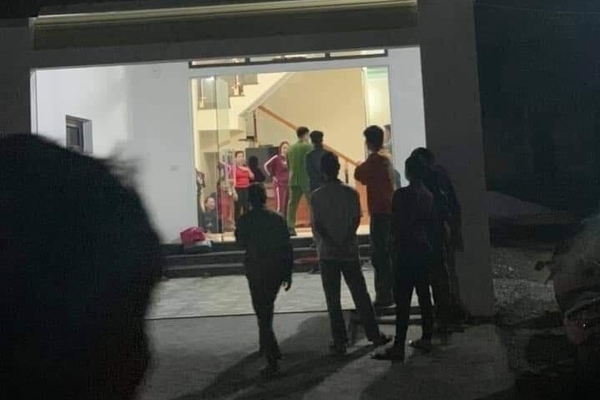 Tin pháp luật 24h nóng nhất hôm nay (9/3): Giết bạn gái nhí rồi hiếp dâm, cướp tài sản tin phap luat 24h nong nhat hom nay 93 giet ban gai nhi roi hiep dam cuop tai san
