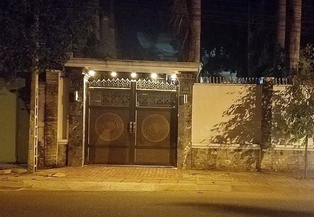 Tin pháp luật 24h nóng nhất hôm nay (9/3): Giết bạn gái nhí rồi hiếp dâm, cướp tài sản tin phap luat 24h nong nhat hom nay 93 giet ban gai nhi roi hiep dam cuop tai san