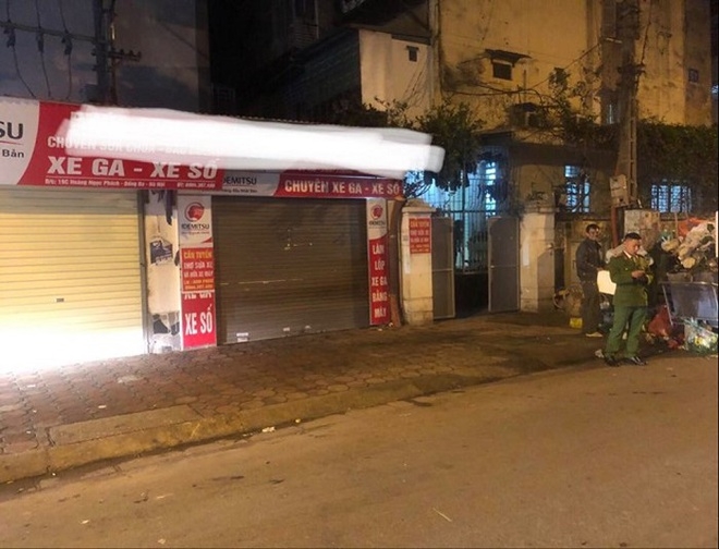 Tin pháp luật 24h nóng nhất hôm nay (9/3): Giết bạn gái nhí rồi hiếp dâm, cướp tài sản tin phap luat 24h nong nhat hom nay 93 giet ban gai nhi roi hiep dam cuop tai san