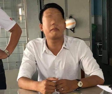 Tin pháp luật 24h nóng nhất hôm nay (10/3): Sàm sỡ cô gái rồi bỏ chạy, nam thanh niên gặp tai nạn giao thông tin phap luat 24h nong nhat hom nay 103 sam so co gai roi bo chay nam thanh nien gap tai nan giao thong