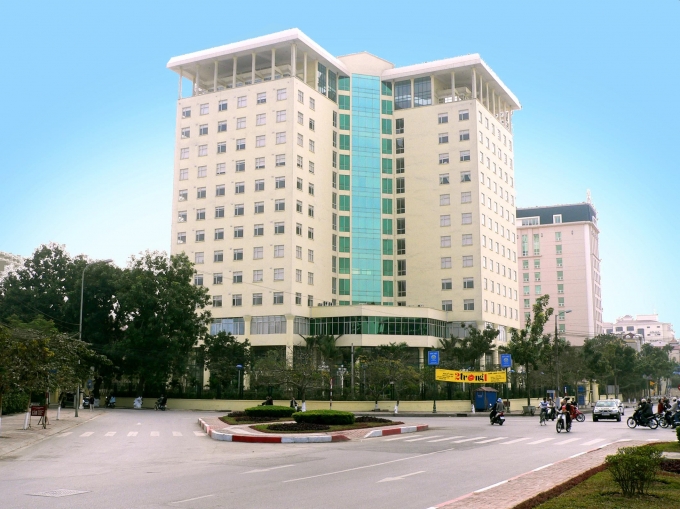 Viện Hàn lâm Khoa học xã hội Việt Nam tạm đóng cửa vì dịch Covid-19