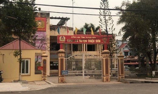Tin pháp luật 24h nóng nhất hôm nay (11/3): Khởi tố giám đốc công ty môi trường trong vụ cháy 8 người chết ở Hà Nội tin phap luat 24h nong nhat hom nay 113 khoi to giam doc cong ty moi truong trong vu chay 8 nguoi chet o ha noi
