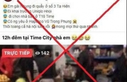 xu ly nam thanh nien tung tin benh nhan so 17 nguy kich tren giuong benh