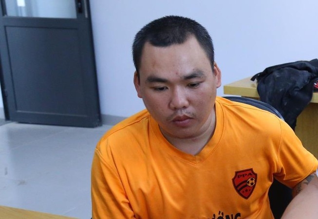 tin phap luat 24h nong nhat hom nay 123 bat thanh nien gay hang chuc vu cuop hiep dam o binh duong
