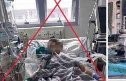 tung tin cong ty co nguoi nhiem virus covid 19 co gai 9x bi phat 10 trieu