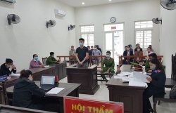 tin phap luat 24h nong nhat hom nay 153 khoi to lai xe dot phao o dam cuoi con giam doc