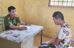 tin phap luat 24h nong nhat hom nay 183 be gai o nha mot minh bi nguoi lam thue cua bo dam o