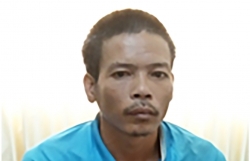 tin phap luat 24h nong nhat hom nay 163 truy tim ke do trom nhieu thung phuy nghi chua chat ban doc hai xuong song hong