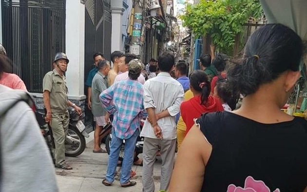 Tin pháp luật 24h nóng nhất hôm nay (15/3): Khởi tố lái xe đốt pháo ở đám cưới con giám đốc tin phap luat 24h nong nhat hom nay 153 khoi to lai xe dot phao o dam cuoi con giam doc